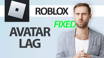 How To Fix Roblox Game App Avatar Lag | Step By Step