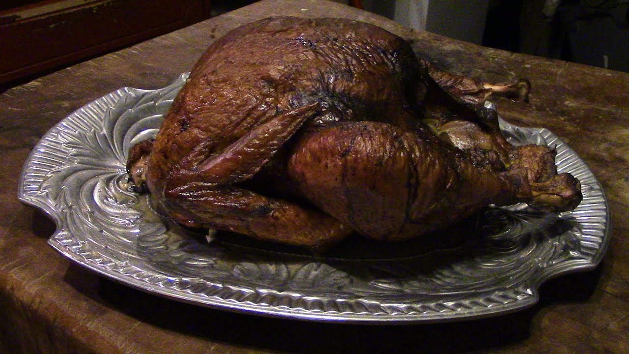 Deep South Cajun Injected Mesquite Smoked Turkey YouTube deep-south-cajun-injected-mesquite-smoked-turkey-youtube
