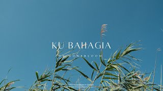 Ku Bahagia - Melly Goeslaw (Cover by @gonebloom)