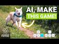 New Game AI Turns Photos Into Playable Worlds!  | Celebrating 10 Years! 🎂