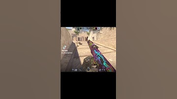 ACE pe mirage . . CS2. #cs2 #ace #mirage #counterstrike #cs2mirage #easy