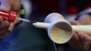 Dave Mateo - Daily Lace 27