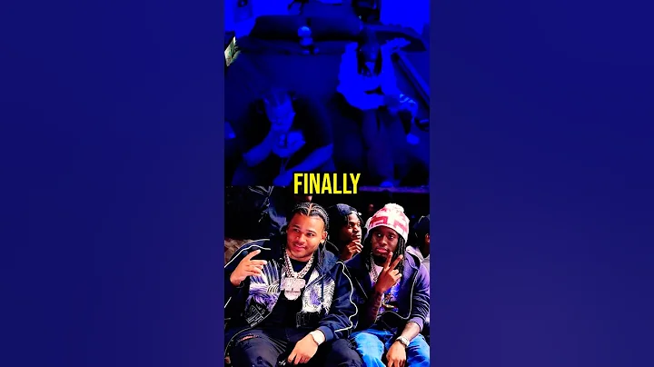 Fanum Realises That Kai Cenat Misses Him After He Stays Up With Him Till 4am! ❤️🥹