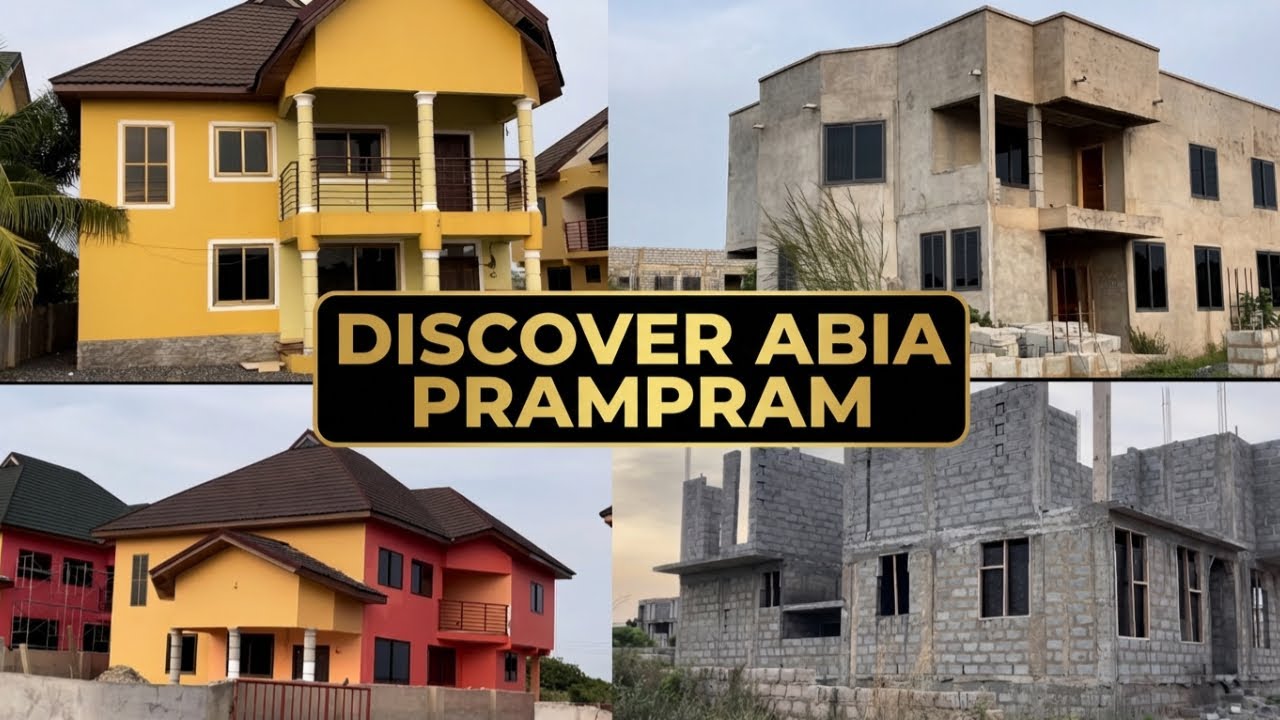 Откройте для себя Абию! Вы не поверите, какой замечательный дом с 3 спальнями продается в Прампра...