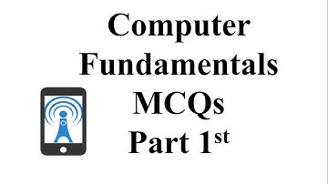 Computer Fundamental MCQs|Part1|PPSC |FPFC|PMS|CSS|PPSC Computer Science MCQS|BA/Bsc