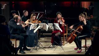 Elgar Piano Quintet in A minor, Op.84