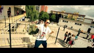 HIP HOP BUDA - Otwarcie Akademii Kultury Hip Hop w Opolu