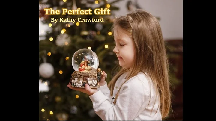 Kathy Crawford - The Perfect Gift