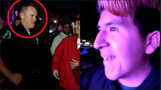 (US vs. COPS) 2019's WILDEST MOMENTS  || Police Chase, Street Racing, People Arrested, And More
