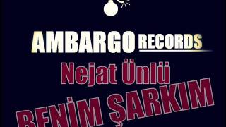 Nejat Ünlü - Benim Şarkım(Rap Cover)