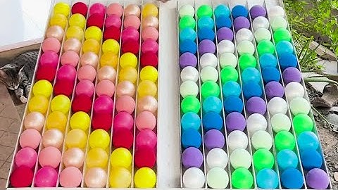 Quick Puzzle, Smart Solutions Color Sorting Balls Game