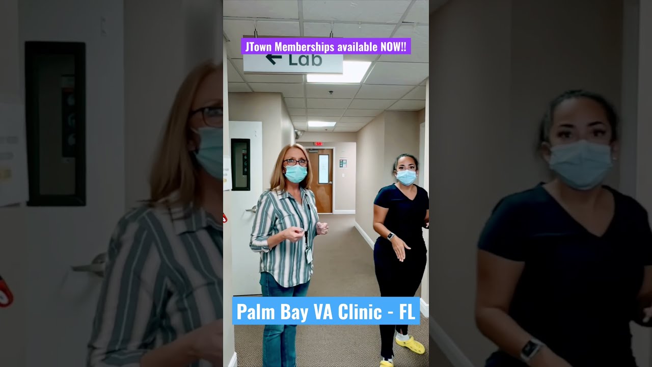 The VA Is Now PRIVATE Property Apparently Full Link In Description