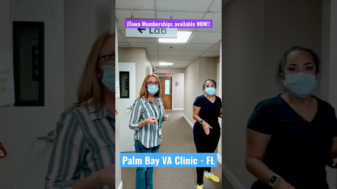 The VA is now PRIVATE property, apparently! Full link in description