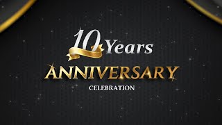Qamara's Annual Dinner & Celebrating 10 Years Anniversary (Event Highlight 2022)
