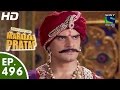 Bharat Ka Veer Putra Maharana Pratap - महाराणा प्रताप - Episode 496 - 30th September, 2015