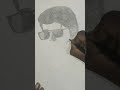 master vijay still ||pencil shade drawing||lee art Tamil.