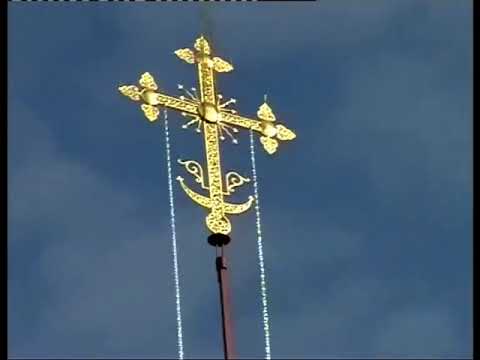 Дело в Митрополье