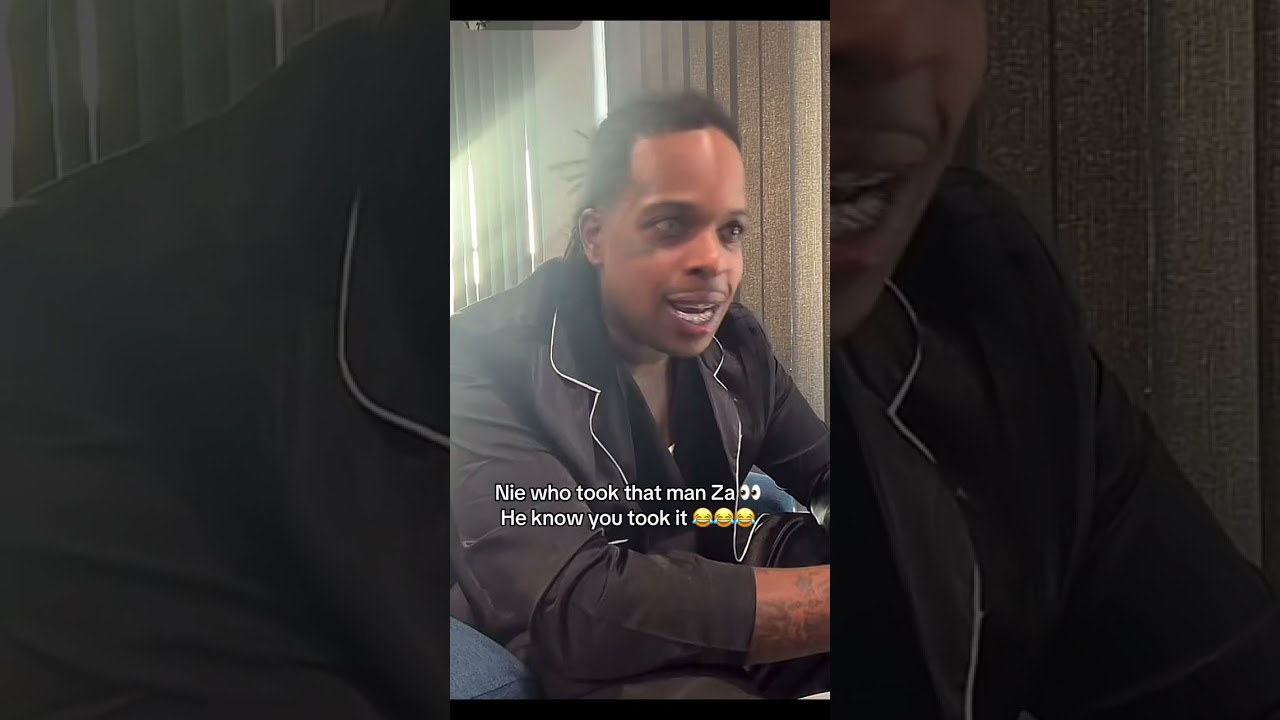 Clips of Funny Moments of Finesse2x @finesse2tymes1 