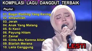 Lesti - full album .- Dangdut