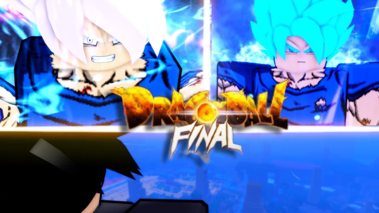 [DBFR] Progression Update Earth Revamp, Movie Blue And More...