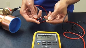 How to Troubleshoot an Electric Expansion Valve (EEV/EXV)