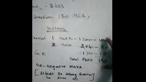 TRB MECHANICAL POLYTECHNIC