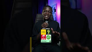 iPhone vs Android: Why is the Bubble Green? 🍏📲 Apostle Iren on iMessage #iMessage #TechDebate