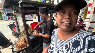 Lek Damis Ngomong Meduro Malah Ngalah Ngalahi Bakul Satene Hahaha