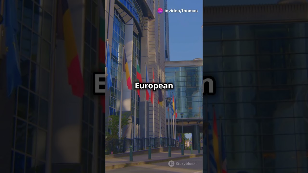 Top 5 Superpower Countries in 2025!