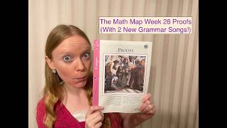 The Math Map Week 28 Proofs