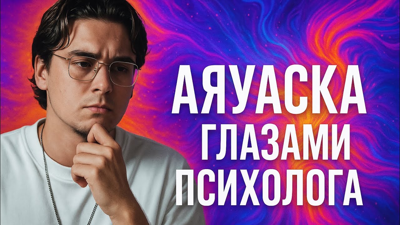 48 часов в другой реальности: мой опыт  / ДМТ/ ПСИЛОЦИБИН / что я видел под галлюциногеном?