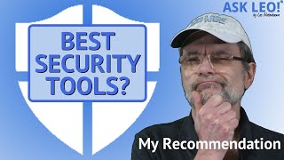 What are Your Security Software Recommendations? screenshot 2