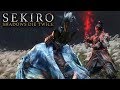 ФИНАЛ (СТРИМ) ► Sekiro: Shadows Die Twice #14