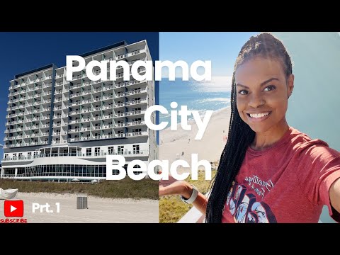 beach florida vacation