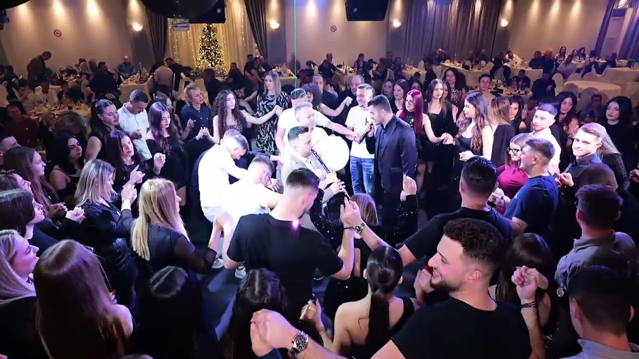 Χρήστος ΠΟΤΣΗΣ-Βασιλησ ΚΩΣΤΑΣ -ΠΡΩΤΟΧΡΟΝΙΑΤΙΚΟ ΓΛΕΝΤΙ 1/01/2026-βιντεο 5