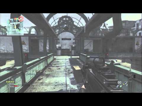 COD:MW3実況プレイPart1