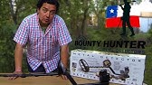 Bounty Hunter Land Ranger Pro Demo Youtube