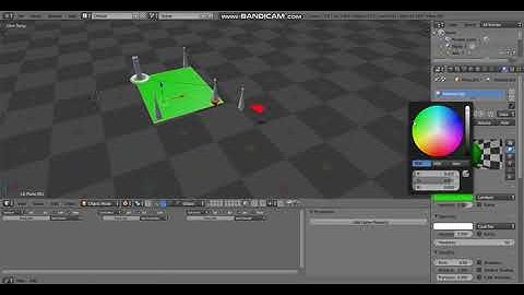 Blender[BGE] Mouse cursor crop area effect .