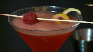 Mike's Mix Far North Cobbler