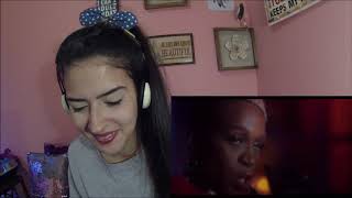 Drik Barbosa  Quem Tem Joga Feat Gloria Groove E Karol Conka  Reao  Indi Jade