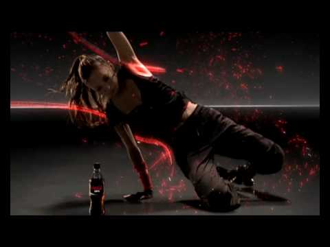 Coke Zero Wild Training feat. Amuro Namie. Thailand Version