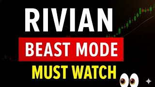 Rivian (RIVN) Massive Reversal: 3.98% Rally Signals a Huge 2026 Setup