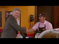 Ted: Season 2 | 2x5 | President Bill Clinton Scolds Matty At Dunkin’ Donuts (Part 2)