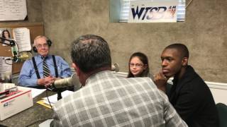 NCS WTSB Radio Station Interview