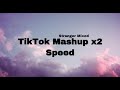 TikTok Dance Mashup X2 Speed ~ Not Clean ~ January/February 2020 π