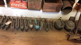 A walk through a 172 year old General store
