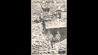 Sons of T - The North Dakota Tapes (Side B)