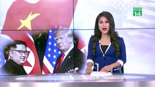 Truyền thông Triều Tiên: Kỳ vọng cao vào thượng đỉnh Mỹ - Triều lần 2 | VTC14