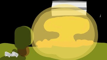 true tsar bomb from nuke sim 4 | short flipa clip movie