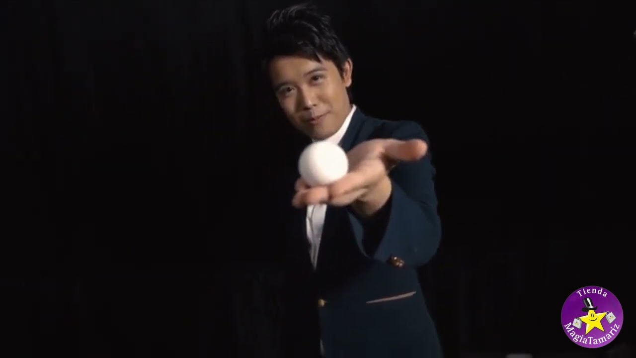 Perfect Manipulation Balls (1.7 White ) by Bond Lee – Tienda